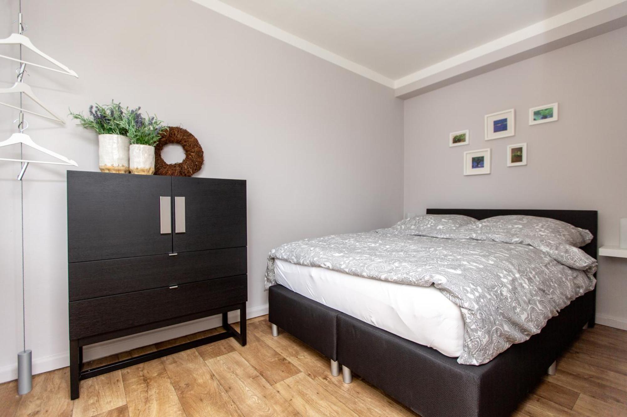 Kleines Landdomiziel Apartment Damerow ภายนอก รูปภาพ