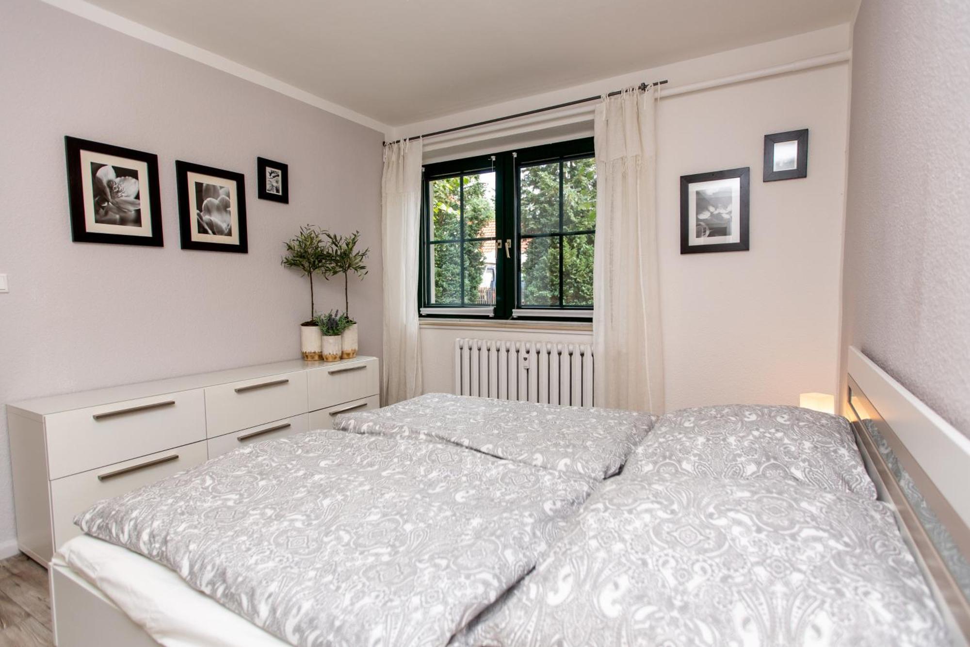 Kleines Landdomiziel Apartment Damerow ภายนอก รูปภาพ